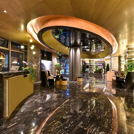 Atour Hotel Wangjing Soho 베이징 외부 사진